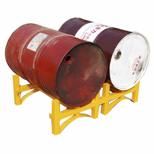 Practicable para almacenamiento - UR55 - i-lift Equipment Ltd. - para barriles