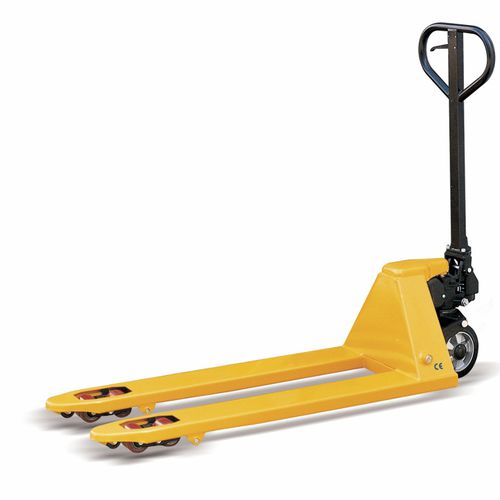 Transpaleta manual - HP25L - i-lift Equipment Ltd. - hidráulica / para altas cargas