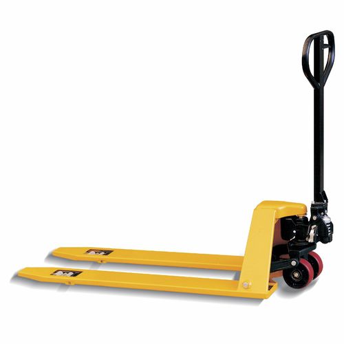 Transpaleta manual - HP series - i-lift Equipment Ltd. - hidráulica / multifunción / de acero