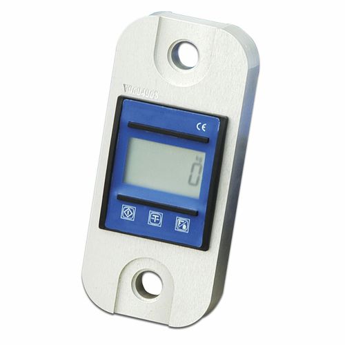Indicador universal - ID series - i-lift Equipment Ltd. - de carga / digital / de construcción ligera