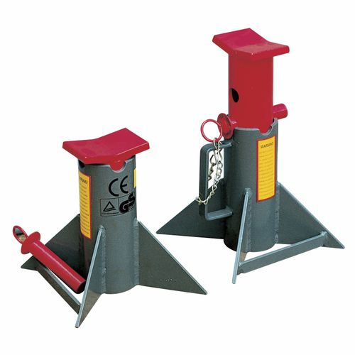 Borriqueta - HT series - i-lift Equipment Ltd.
