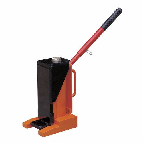Gato de uña - TB series - i-lift Equipment Ltd. - hidráulico / para elevación de maquinaria / de acero