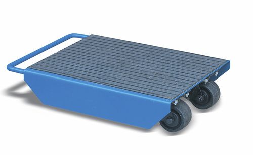 Rodador para carga pesada - SC series - i-lift Equipment Ltd.