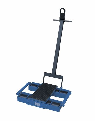 Rodador para carga pesada - ST series - i-lift Equipment Ltd.