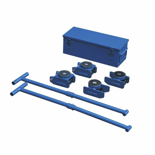 Rodador para carga pesada - SK04 - i-lift Equipment Ltd.