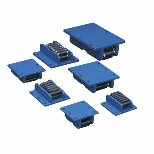 Rodador para carga pesada - VA series - i-lift Equipment Ltd.