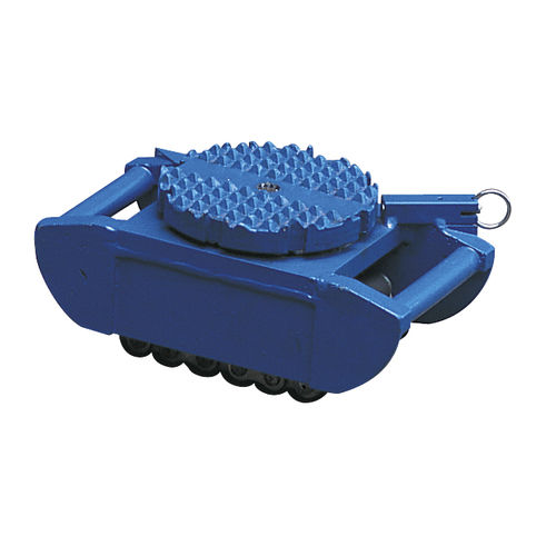 Rodador para carga pesada -  SVP/SVD series - i-lift Equipment Ltd.
