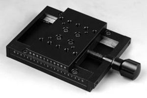 Platina de posicionamiento de traslación - TSM50D-1S - Zolix Instruments CO.,LTD