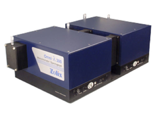 Espectógrafo/monocromador doble - Omni-λxxxD Series - Zolix Instruments CO.,LTD
