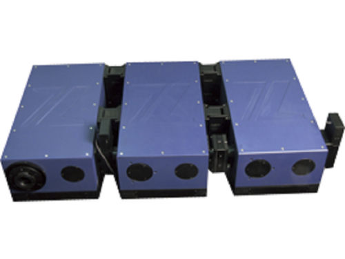 Espectógrafo/monocromador triple - Omni-λ Triple Series - Zolix Instruments CO.,LTD