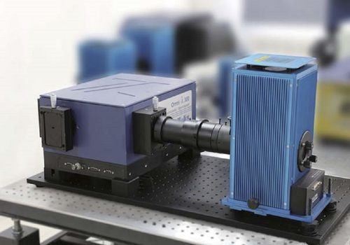 Fuente luminosa con lámpara de xenón - TLS series - Zolix Instruments CO.,LTD - sintonizable / para espectroscopia / para monocromador