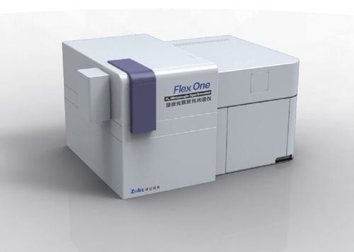 Microscopio de fotoluminiscencia - Flex One - Zolix Instruments CO.,LTD
