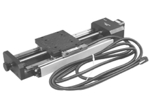 Platina de posicionamiento lineal - KSA xxx-11/12 Series - Zolix Instruments CO.,LTD - de traslación / motorizada / de husillo de bolas