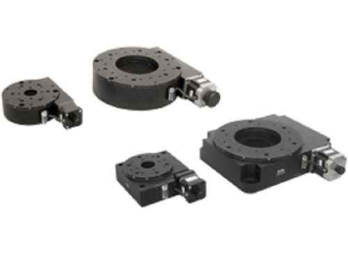 Platina de posicionamiento rotativa - RAP Series - Zolix Instruments CO.,LTD - motorizada / 1 eje