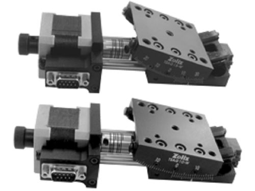 Goniómetro motorizado - TSAG Series - Zolix Instruments CO.,LTD