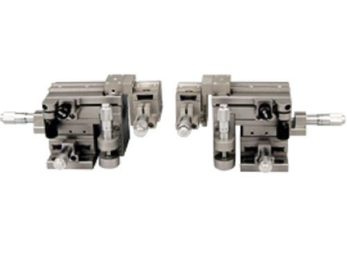 Sistema de posicionamiento multieje - NFP-6561/6561L - Zolix Instruments CO.,LTD - óptico / para fibra óptica