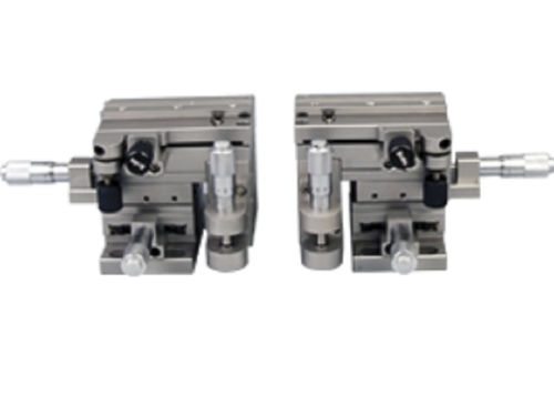 Sistema de posicionamiento multieje - NFP-5561/5561L - Zolix Instruments CO.,LTD - óptico / para fibra óptica