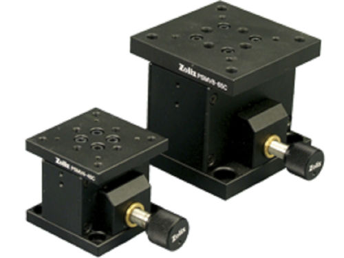 Platina de posicionamiento vertical - PSMV8-65C - Zolix Instruments CO.,LTD - de traslación / manual / 1 eje