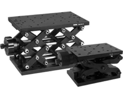 Platina de posicionamiento vertical - TSMV60/120-1S - Zolix Instruments CO.,LTD - de traslación / manual / 1 eje