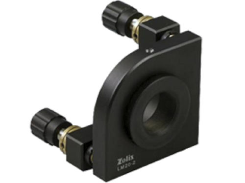 Portalentes / espejos / filtros para montaje - LM Series - Zolix Instruments CO.,LTD