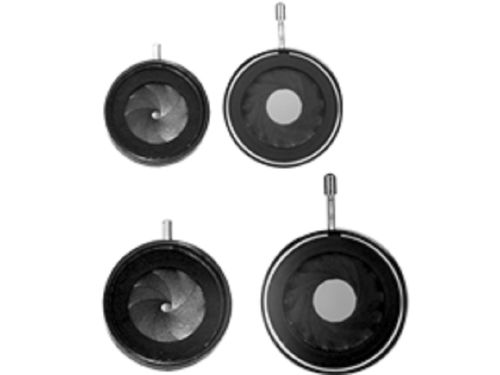 Diafragma iris - APID - Zolix Instruments CO.,LTD