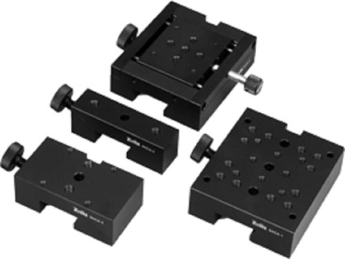 Soporte para la óptica - RACA - Zolix Instruments CO.,LTD - en riel