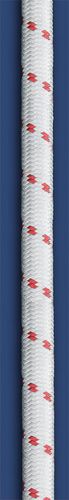 Cuerda estática - Aracom Miniline - Yale Cordage - de poliéster / de composite / de aramida