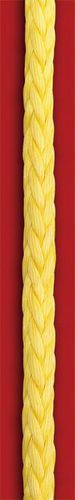Cuerda estática - Ultrex - Yale Cordage - de polietileno / de seguridad