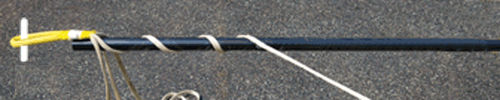 Malla tiracables antitracción - YaleGrips™ - Yale Cordage