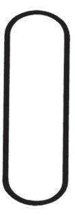 Eslinga sin fin - Double Esterlon , Yalex ,  - Yale Cordage - sintética