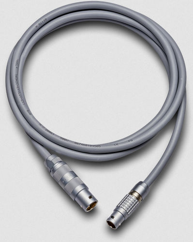 Adaptador eléctrico para cable - Hot Disk