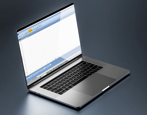 Software de mando - Hot Disk® - Hot Disk - de estadística / de medición / de planificación de tareas