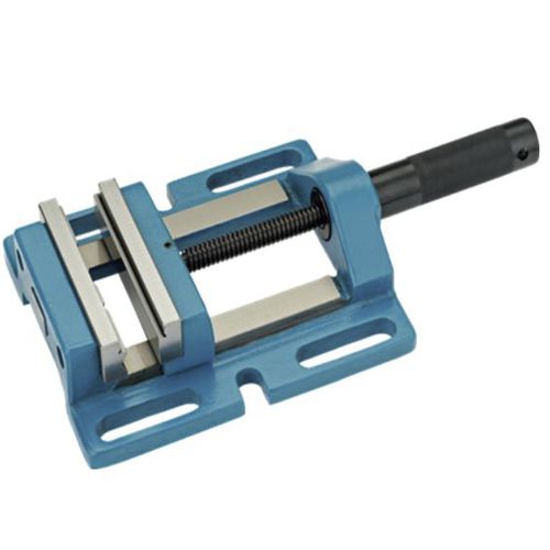 Mordaza de taladradora - DPVx series - Boneham & Turner - manual / vertical / horizontal
