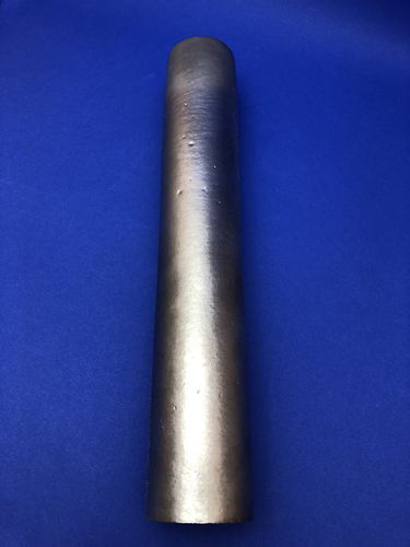 Aleación de tungsteno en barras - Elmet Technologies