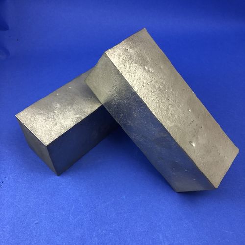 Aleación de tungsteno - Elmet Technologies