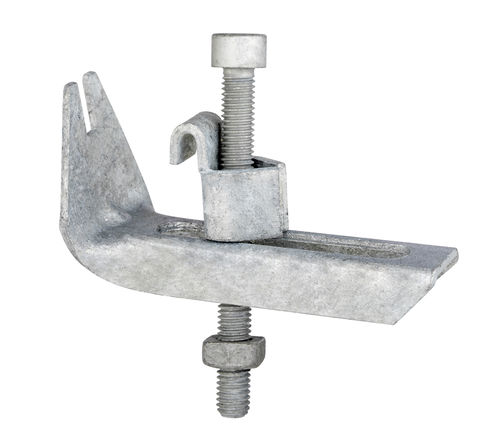 Elemento de fijación de metal - UNIVERSAL - JK TECHNIC
