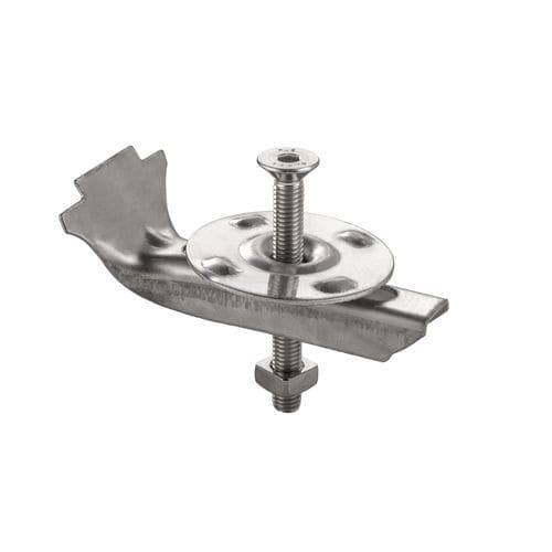 Elemento de fijación de acero inoxidable - JK TECHNIC