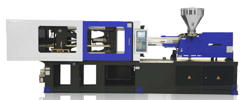 Máquina de inyección horizontal - BT series - Borche - hidráulica