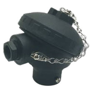 Cabeza de conexión de material plástico - H-KNN series - Temperature Technology Ltd - para sensor de temperatura / IP65