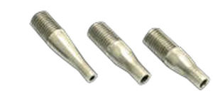 Conexión para sondas de temperatura - TPS series - Temperature Technology Ltd