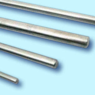 Tubería rígida para gas - CET series - Temperature Technology Ltd - de acero inoxidable