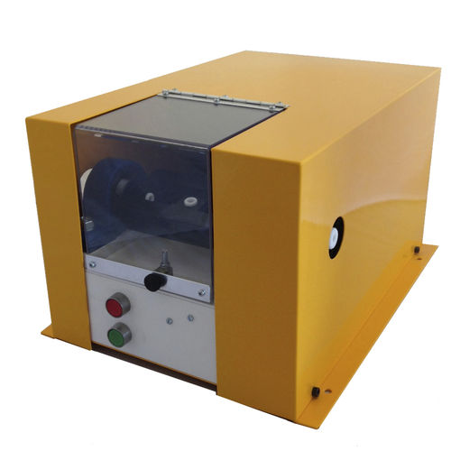 Enderezadora para cables - MCS-1 - Temperature Technology Ltd