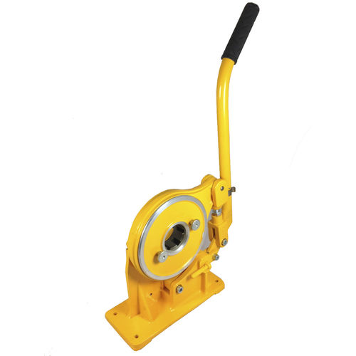 Herramienta de engaste manual - HDC-1 - Temperature Technology Ltd - para sensor de temperatura