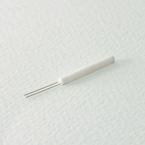 Sensor de temperatura de alambre bobinado - WS series - Temperature Technology Ltd - de resistencia / 2 hilos