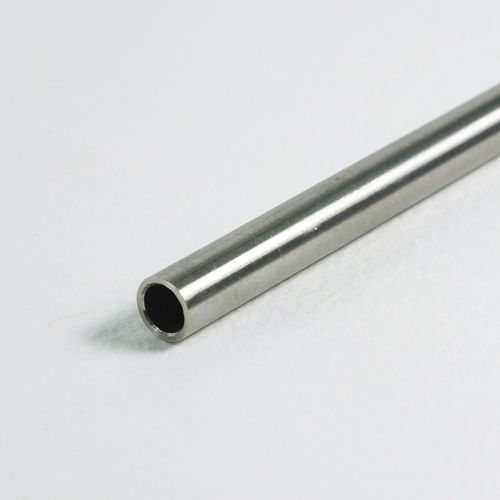 Tubería rígida para gas - OET series - Temperature Technology Ltd - de aleación de níquel / de alta temperatura / estándar