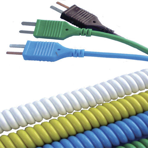 Cable de prueba para sonda de temperatura - CL series - Temperature Technology Ltd