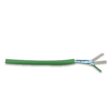 Cable eléctrico para termopar - C800 series - Temperature Technology Ltd - de alimentación / aislado / de cobre