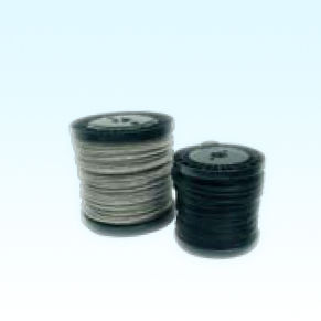 Cable eléctrico para termopar - CC-PV-702 series - Temperature Technology Ltd - de alimentación / resistente al aceite / autoextinguible