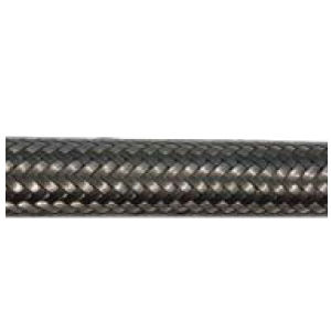 Funda de protección - B series - Temperature Technology Ltd - trenzada / para cables / para cables eléctricos