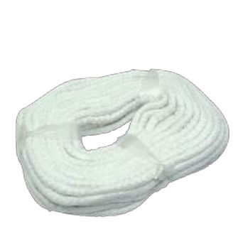 Cuerda industrial estática - CT-FR series - Temperature Technology Ltd - de fibra cerámica